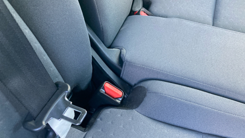 Honda Jazz 1.5 i-MMD Hybrid SE 5dr eCVT Hybrid Hatchback